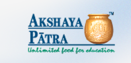Akshaya Patra Akshaya Patra
