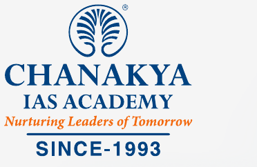 Chanakya IAS Academy Chanakya IAS Academy