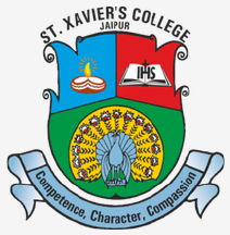 St Xavier's College, Jaipur St Xavier's College, Jaipur