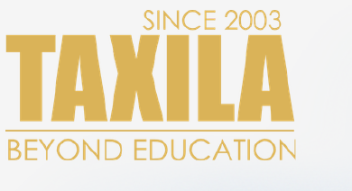 Taxila Business School Taxila Business School